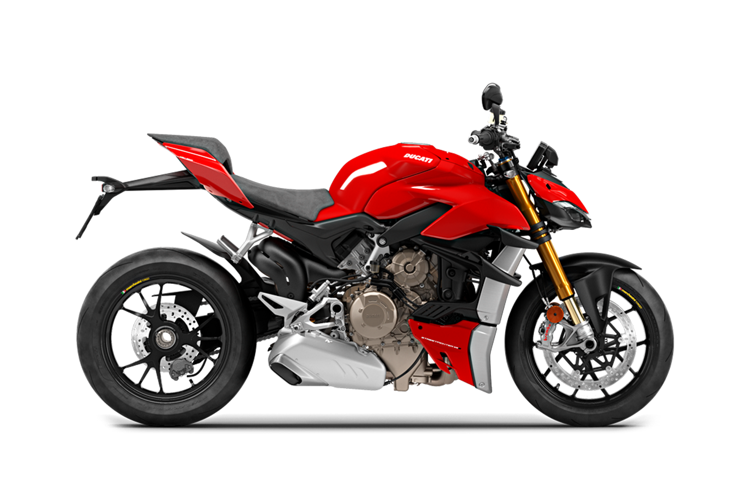 Ducati Motorcycles New Models Reviewmotors.co