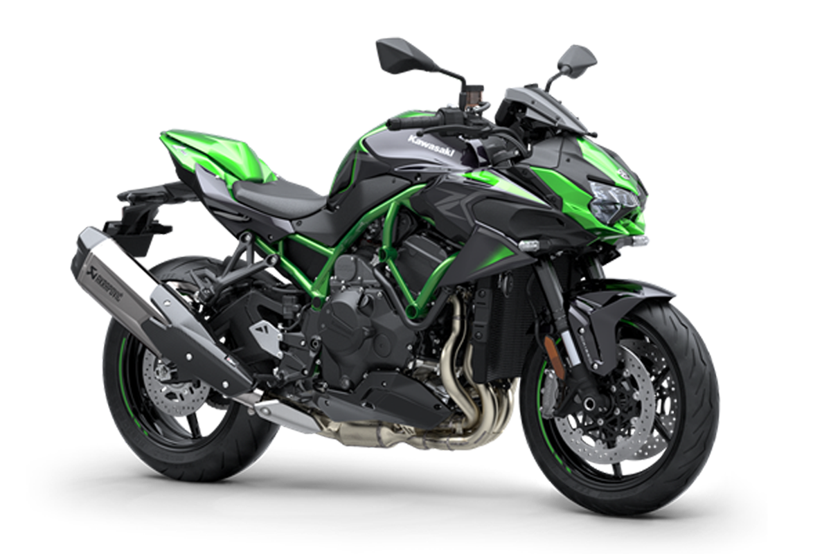sarkom prøve utilfredsstillende New Kawasaki Motorcycle Models & Prices 2020 | Seastar Superbikes
