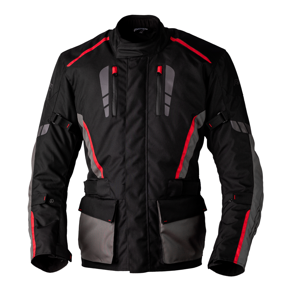 Buy Motorcycle Clothing Online - Free UK Delivery Over £100