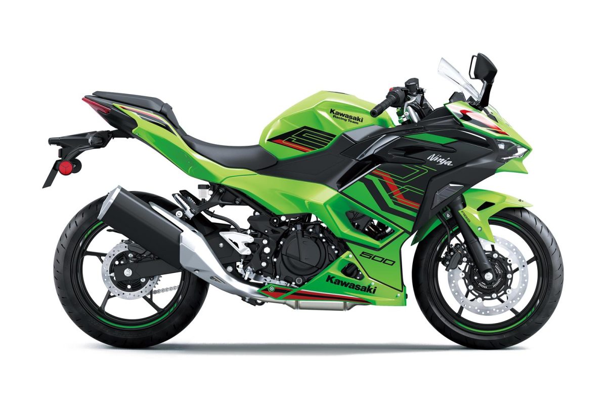 Kawasaki Ninja 500 2024 Review New Ninja 500 2024 For Sale Seastar